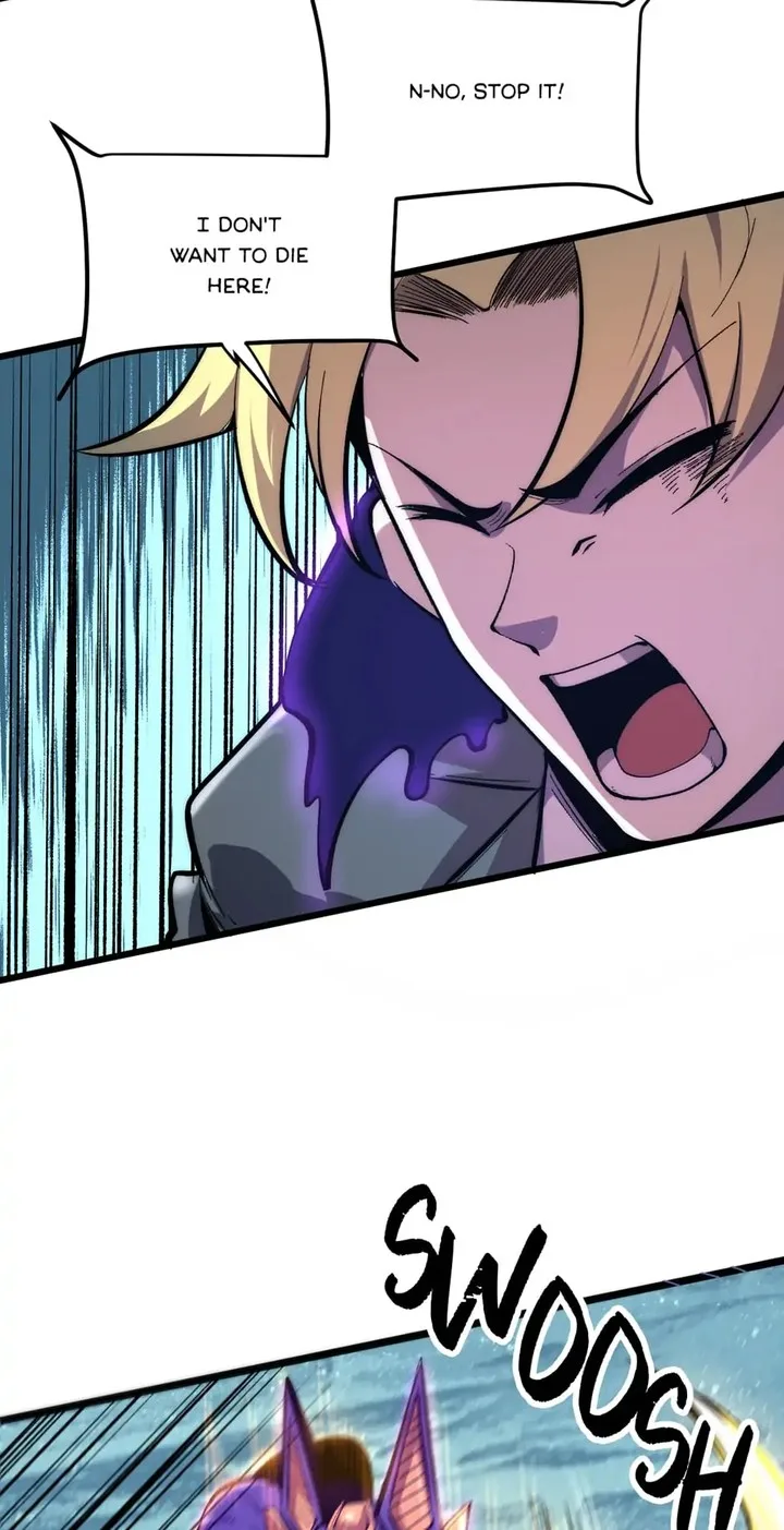 The King of Bugs Chapter 92 page 34