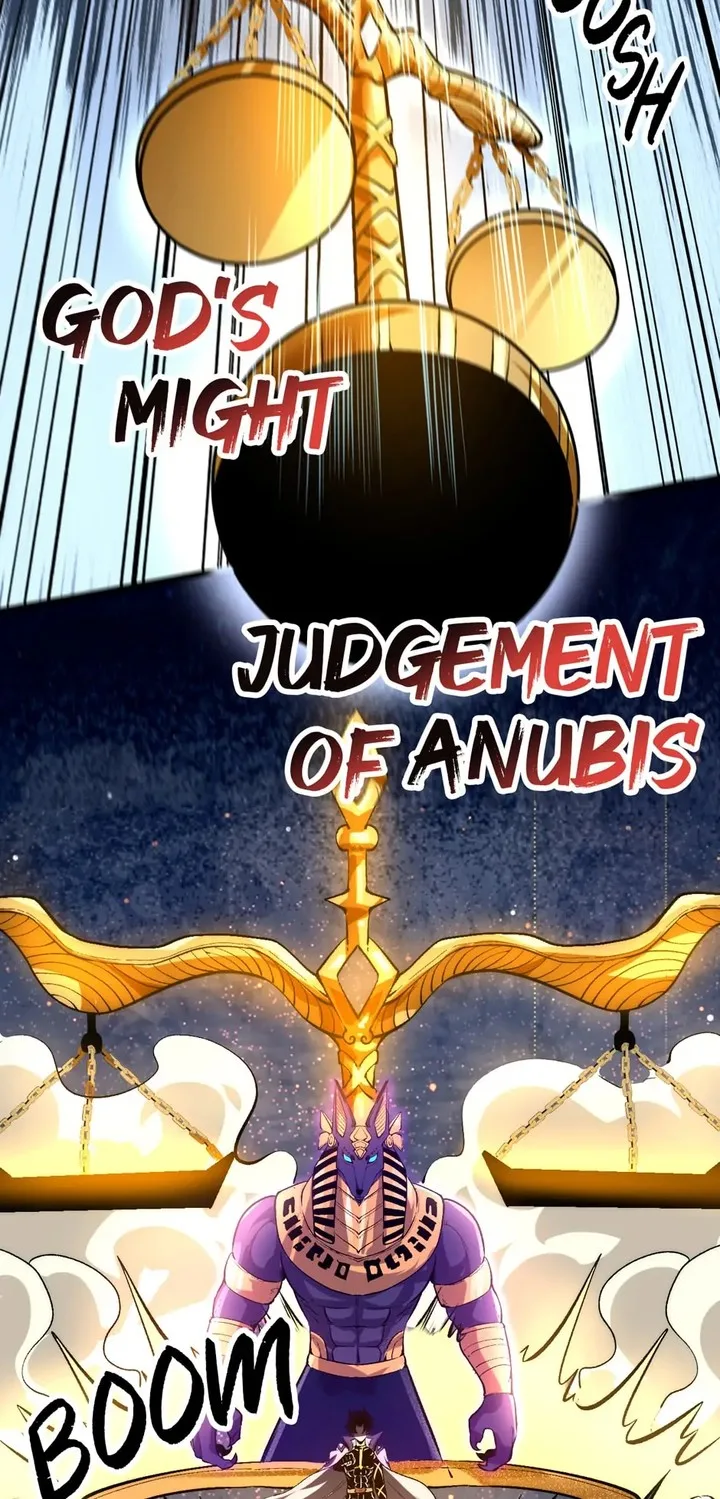 The King of Bugs Chapter 92 page 12