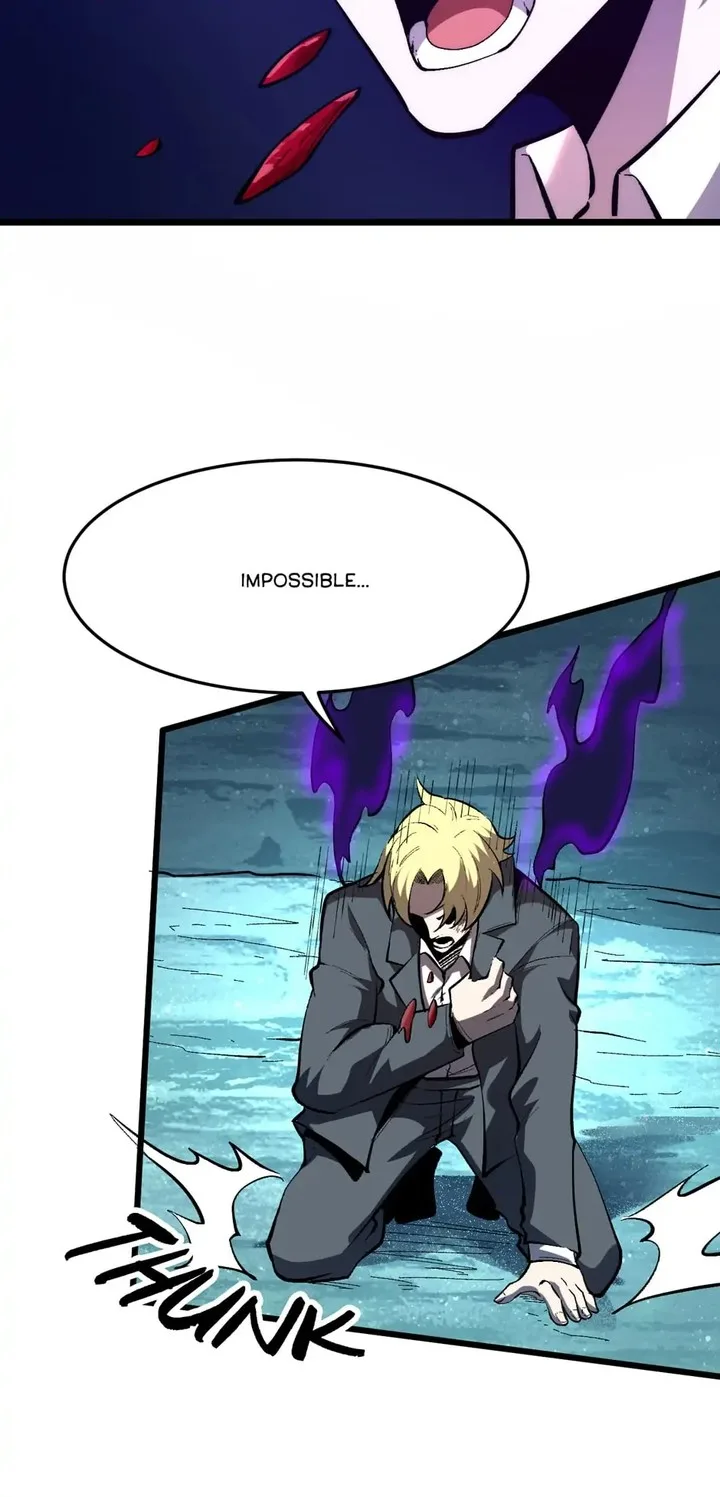 The King of Bugs Chapter 92 page 19