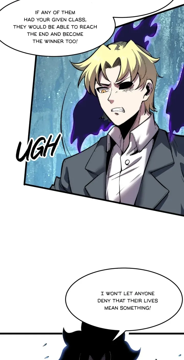 The King of Bugs Chapter 92 page 30