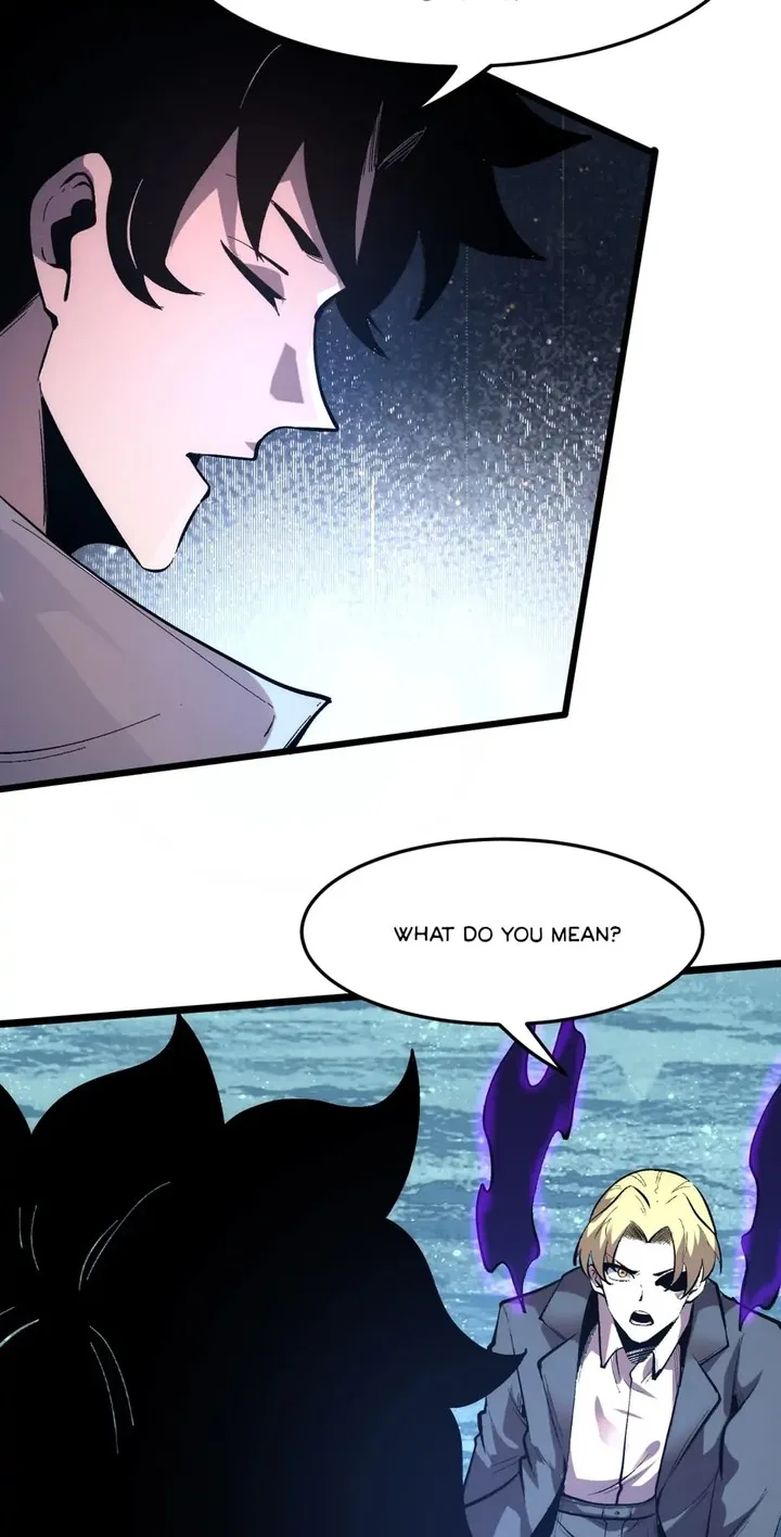 The King of Bugs Chapter 92 page 22