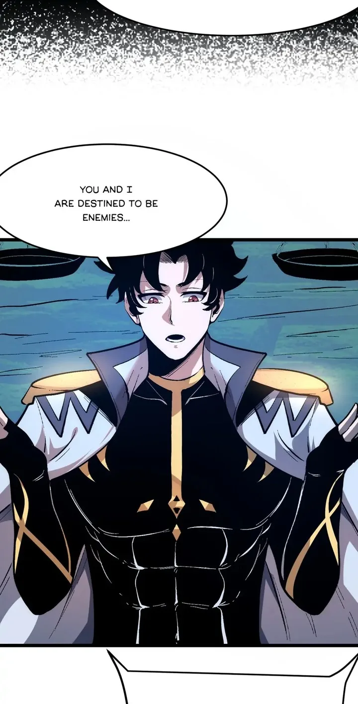 The King of Bugs Chapter 92 page 24
