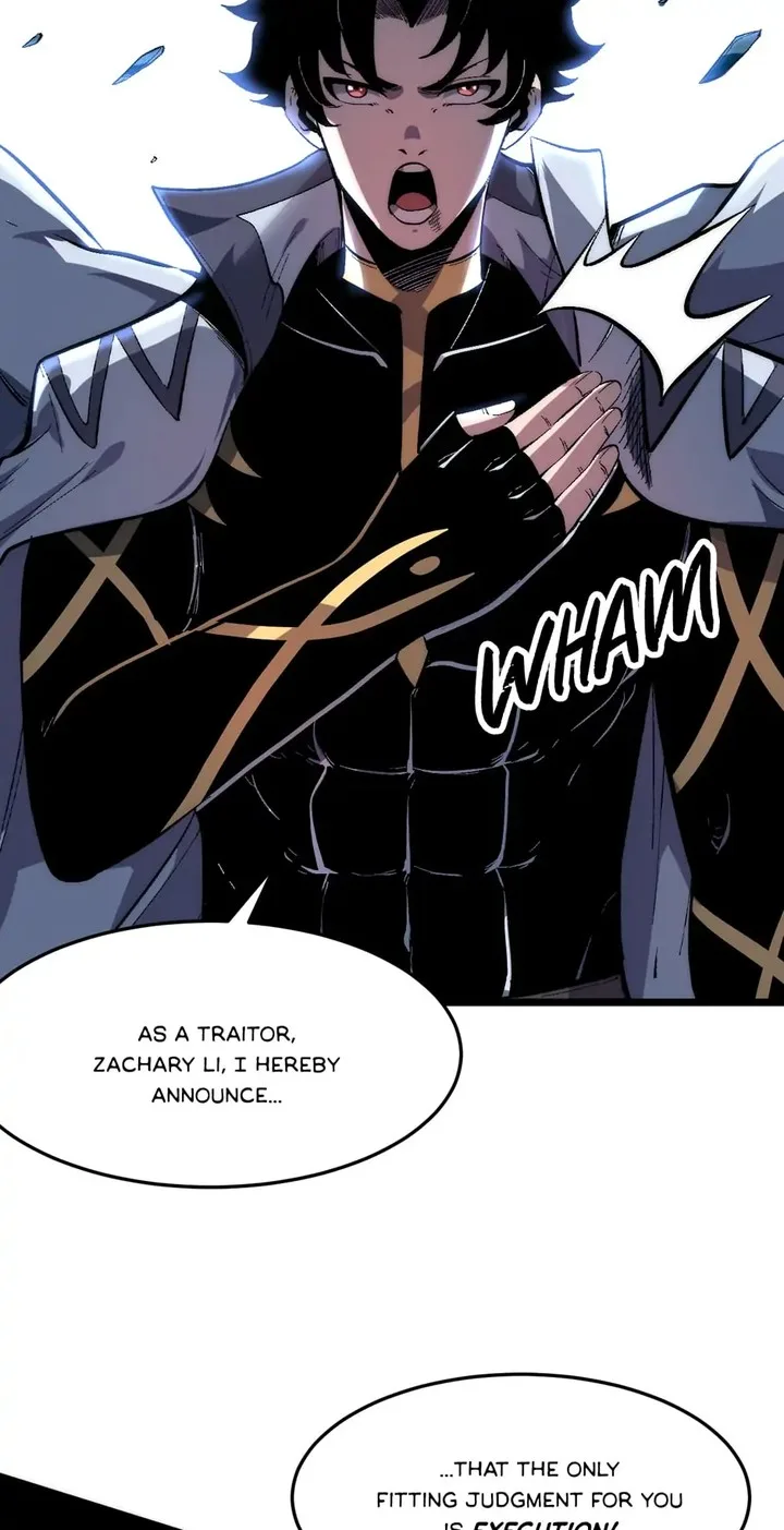 The King of Bugs Chapter 92 page 31