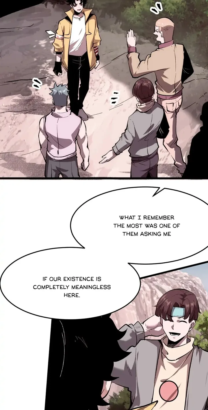 The King of Bugs Chapter 92 page 27