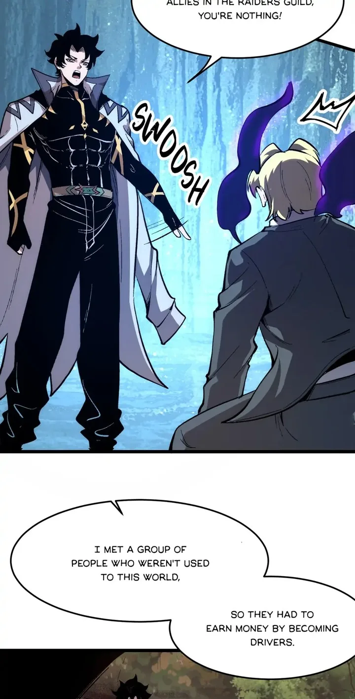 The King of Bugs Chapter 92 page 26