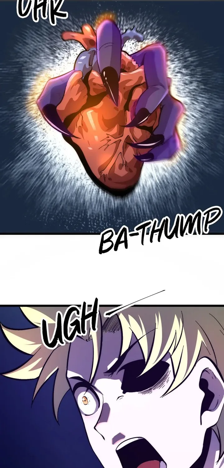 The King of Bugs Chapter 92 page 18