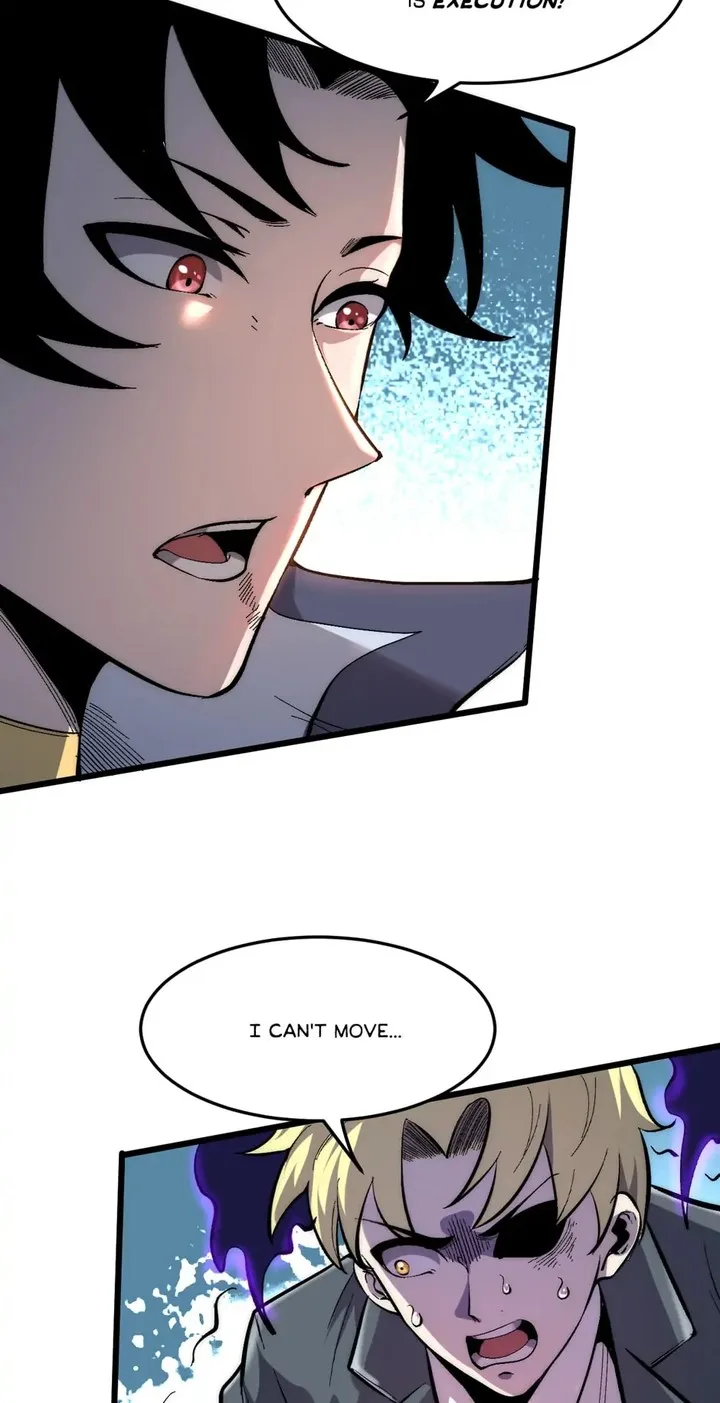 The King of Bugs Chapter 92 page 32