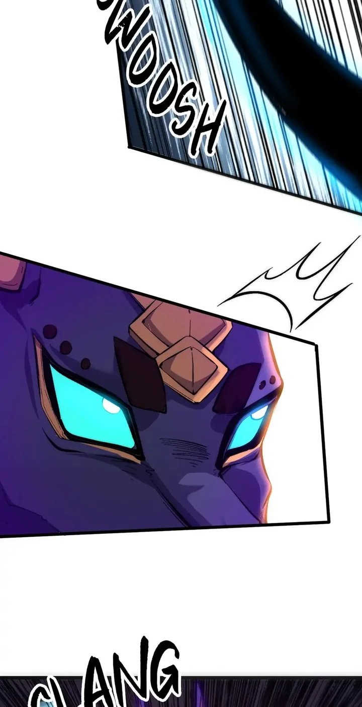 The King of Bugs Chapter 92 page 36