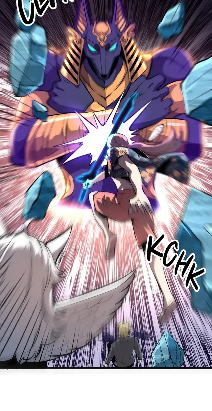 The King of Bugs Chapter 92 page 37