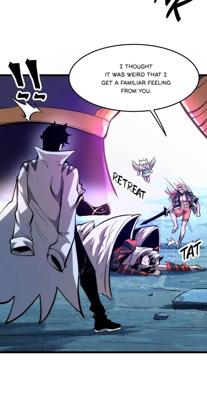 The King of Bugs Chapter 92 page 39