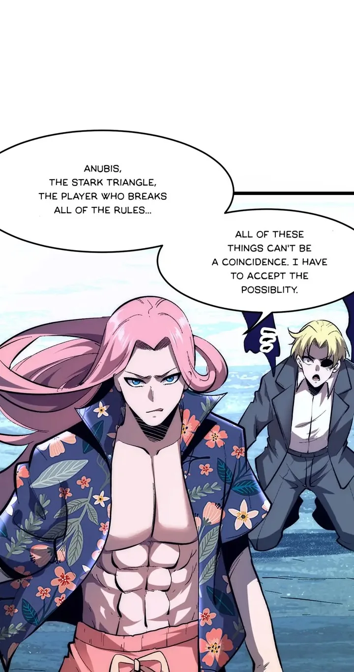 The King of Bugs Chapter 92 page 40