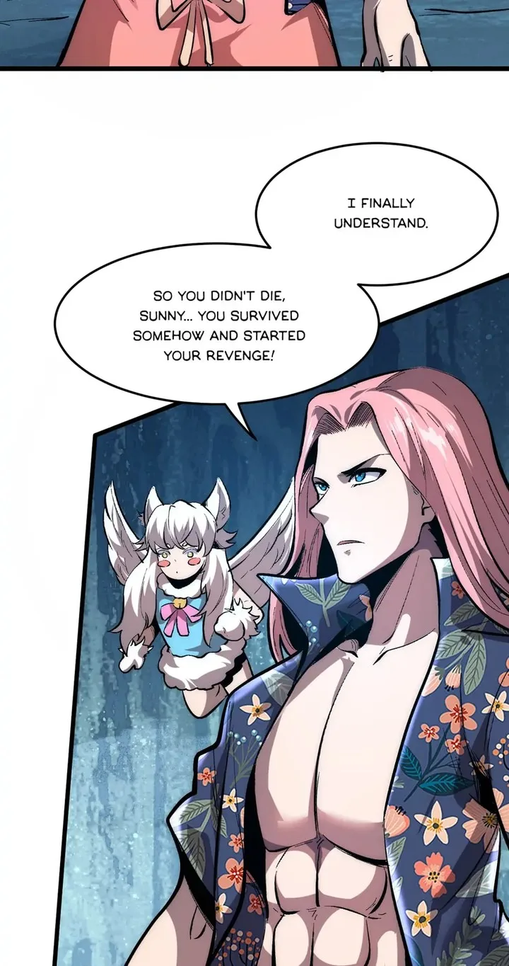 The King of Bugs Chapter 92 page 41