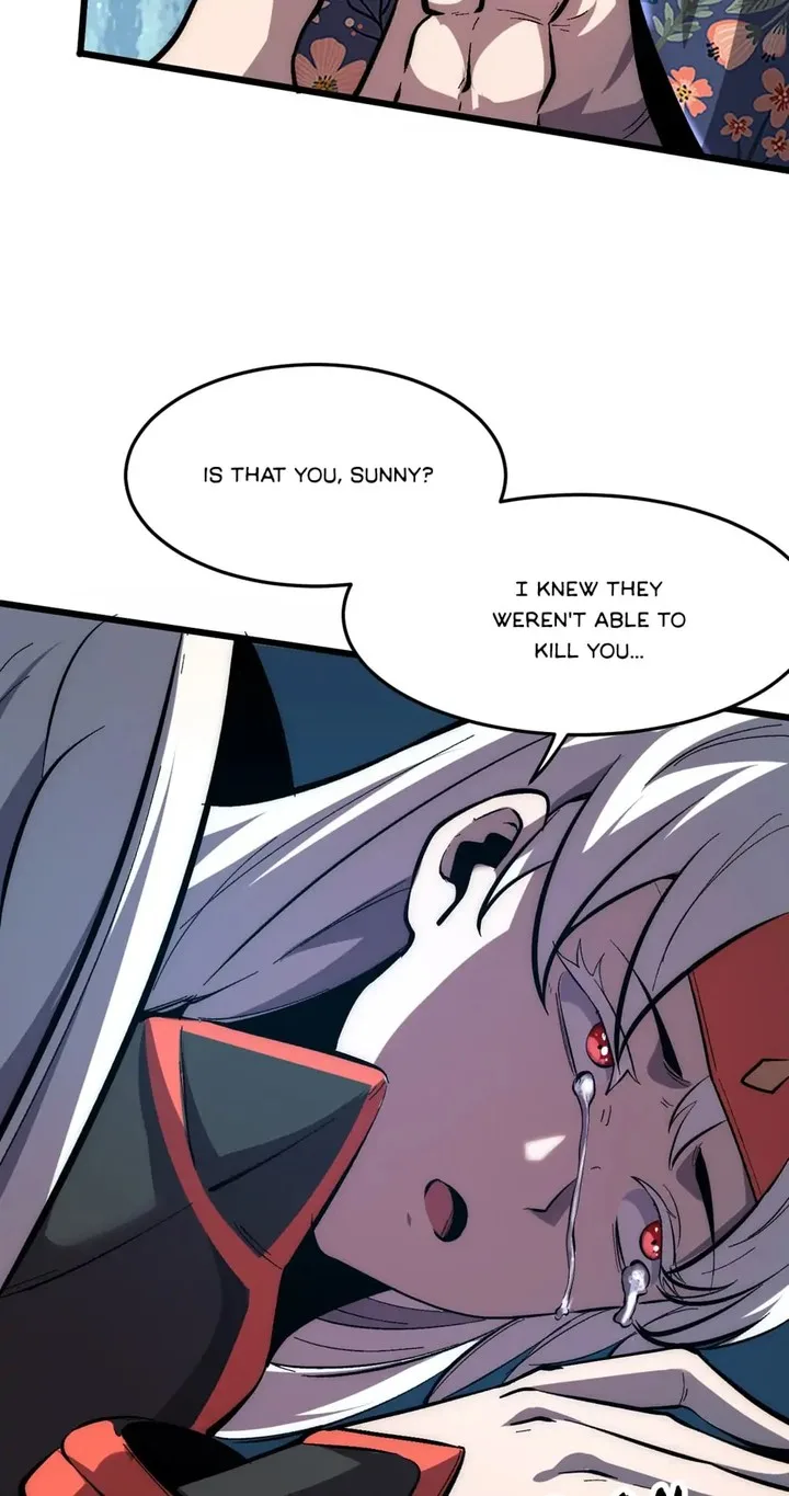 The King of Bugs Chapter 92 page 42