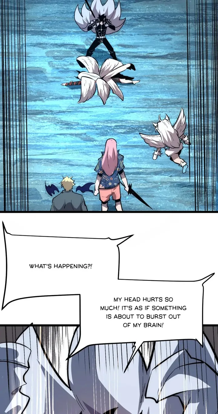 The King of Bugs Chapter 92 page 44