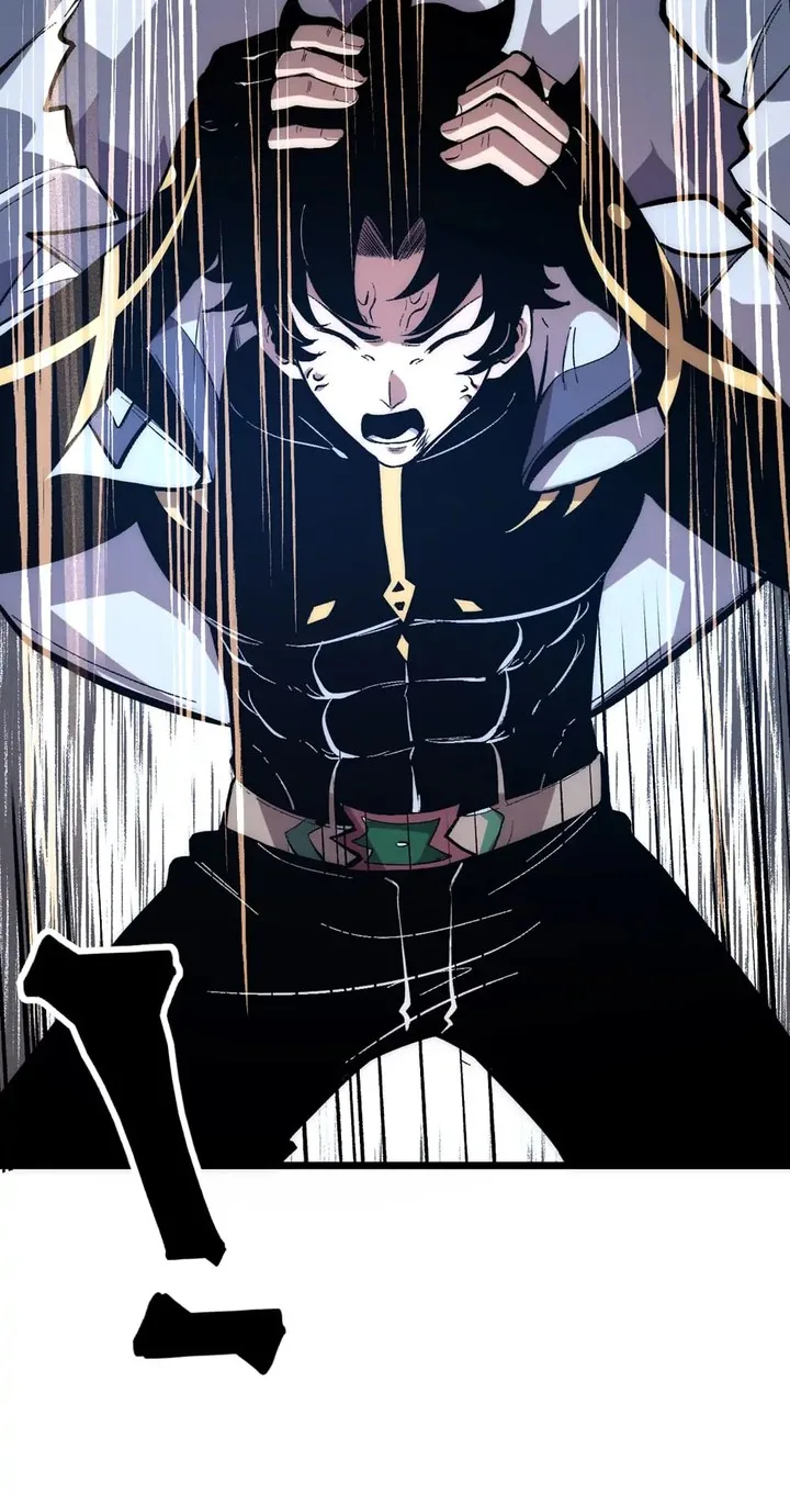 The King of Bugs Chapter 92 page 45