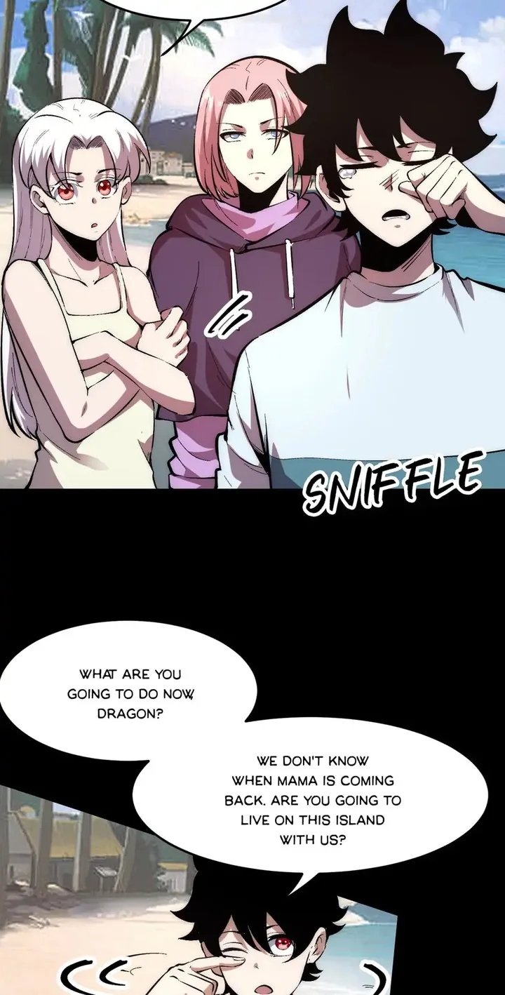 The King of Bugs Chapter 93 page 3