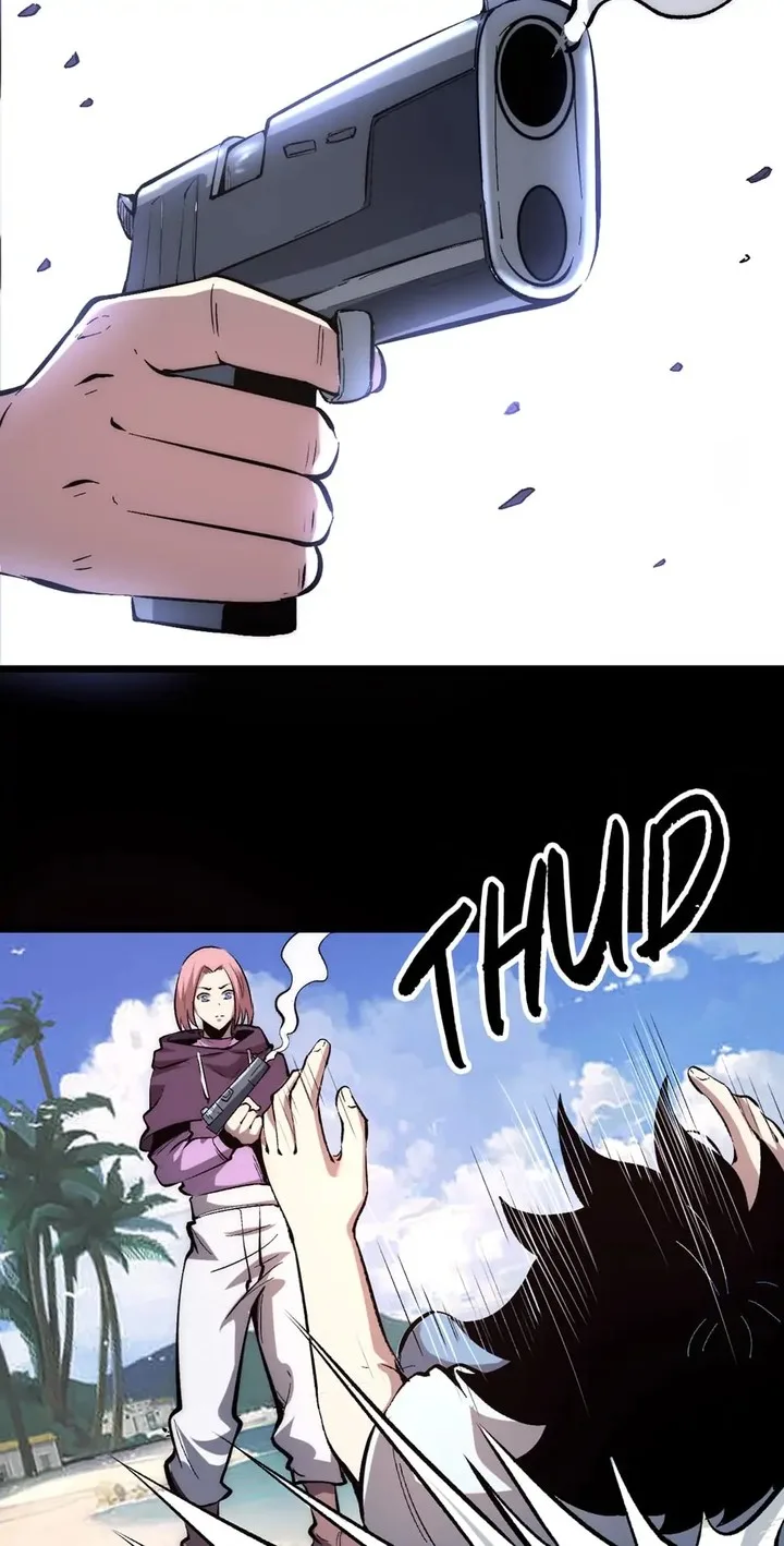 The King of Bugs Chapter 93 page 7