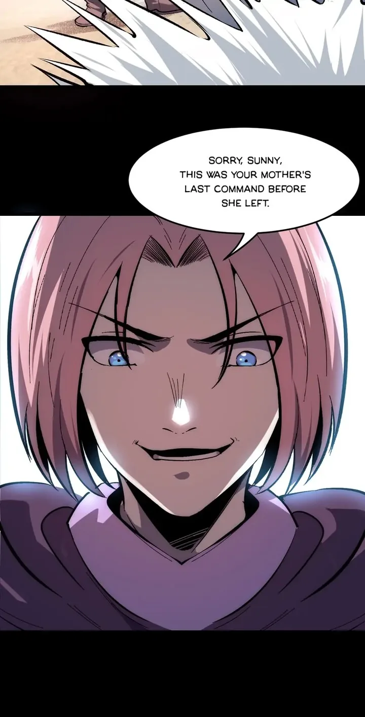 The King of Bugs Chapter 93 page 8
