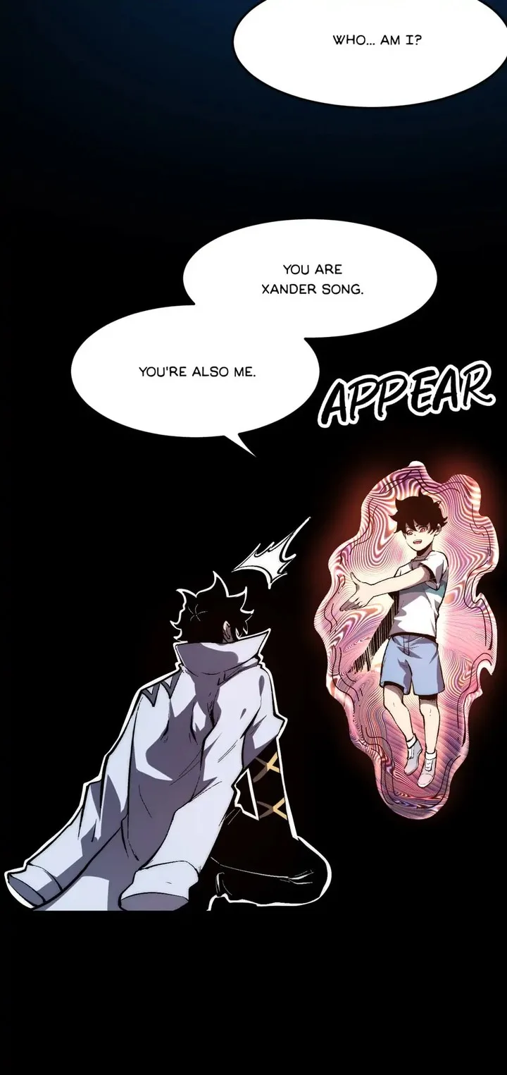 The King of Bugs Chapter 93 page 21