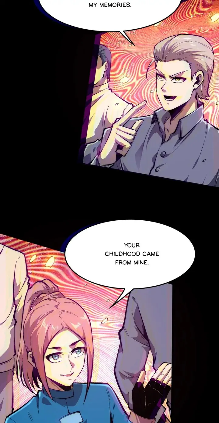 The King of Bugs Chapter 93 page 30