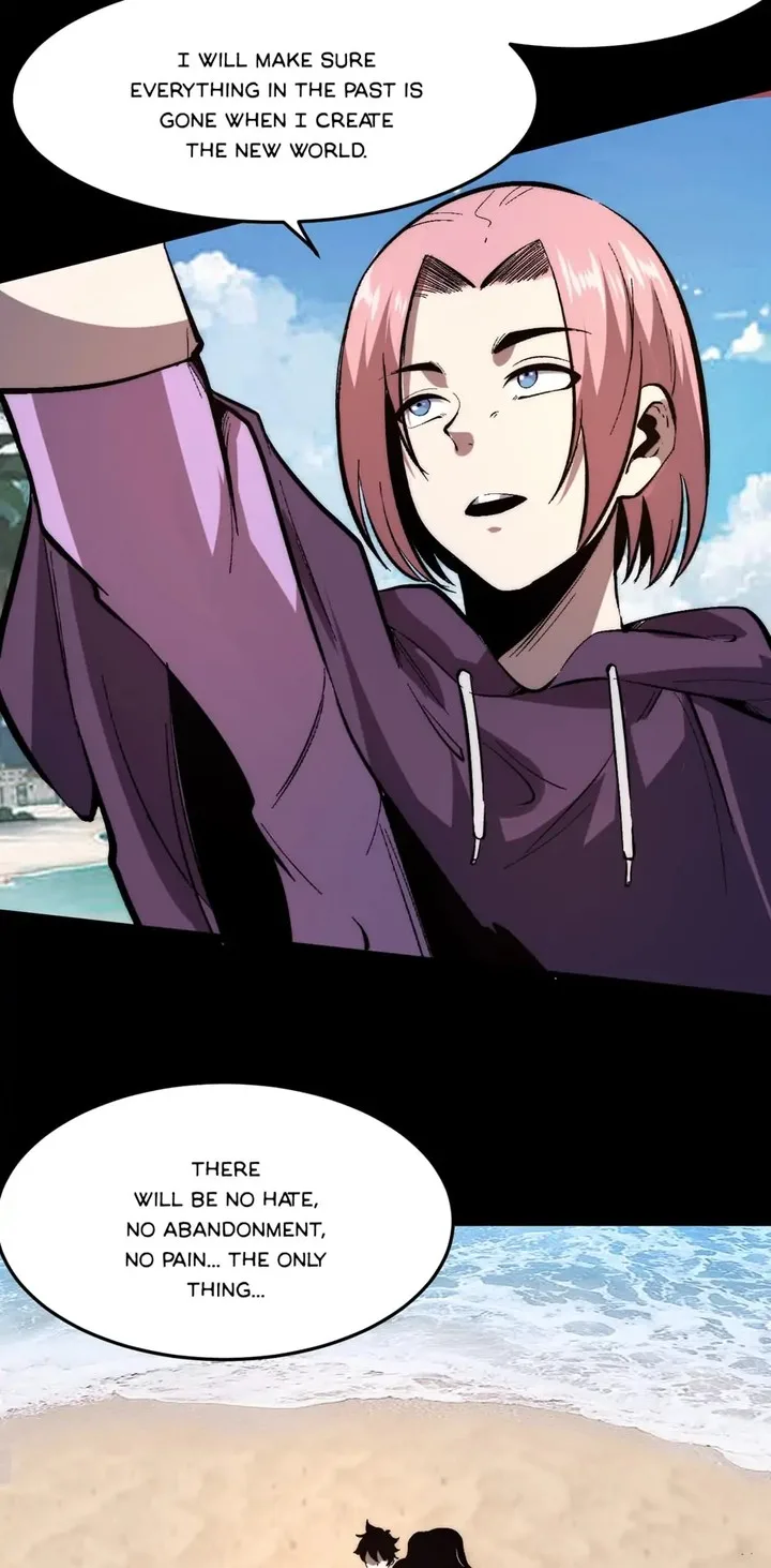The King of Bugs Chapter 93 page 15