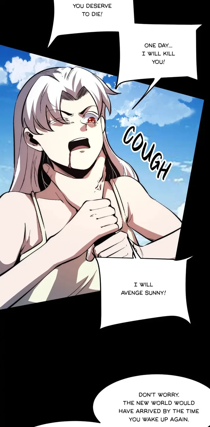The King of Bugs Chapter 93 page 14