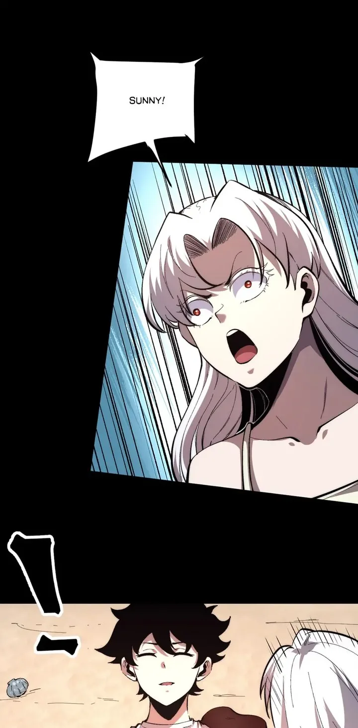 The King of Bugs Chapter 93 page 9
