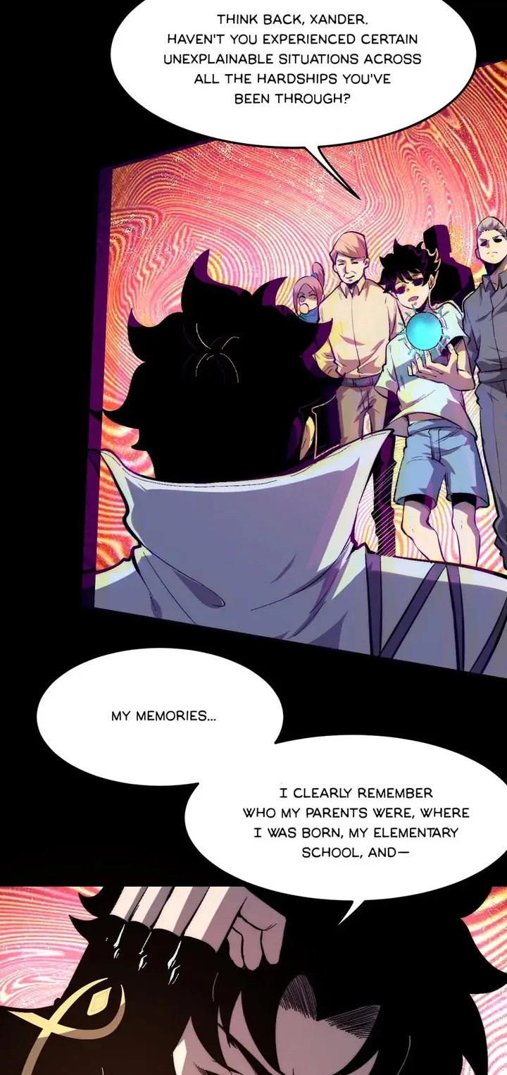 The King of Bugs Chapter 93 page 27