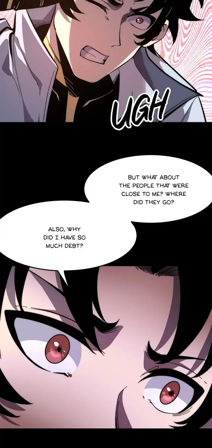 The King of Bugs Chapter 93 page 28