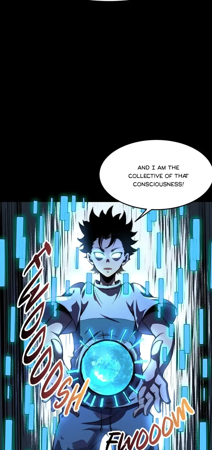 The King of Bugs Chapter 93 page 25