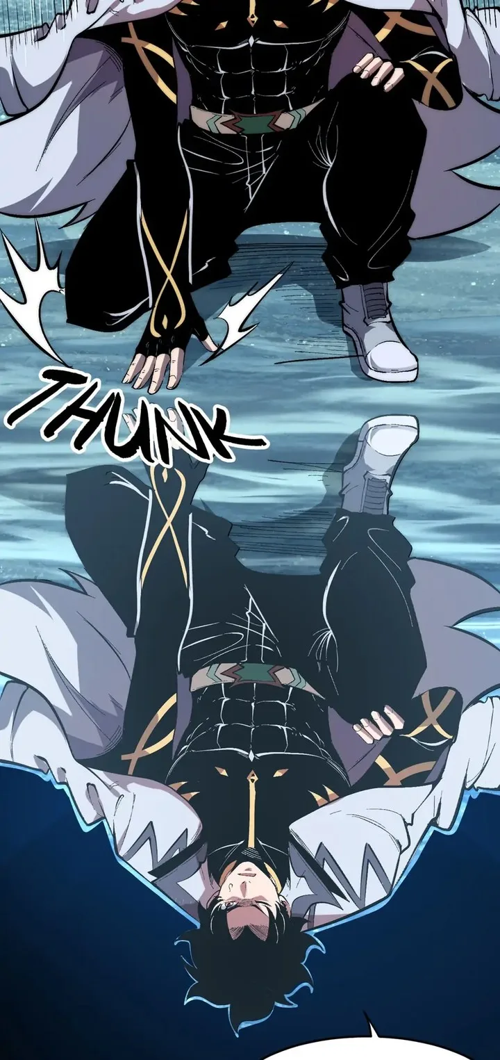 The King of Bugs Chapter 93 page 20