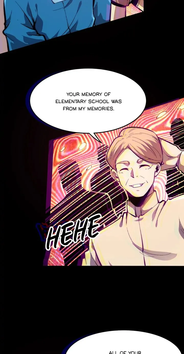 The King of Bugs Chapter 93 page 31