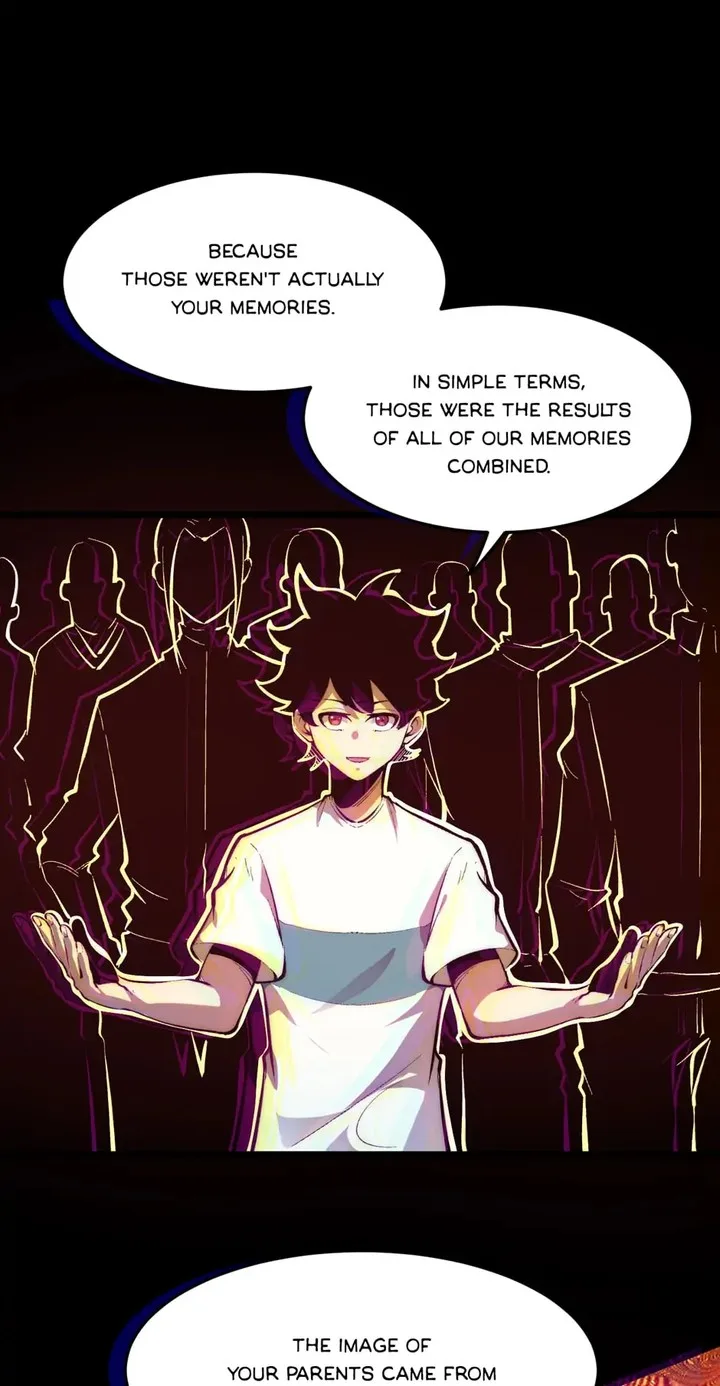 The King of Bugs Chapter 93 page 29