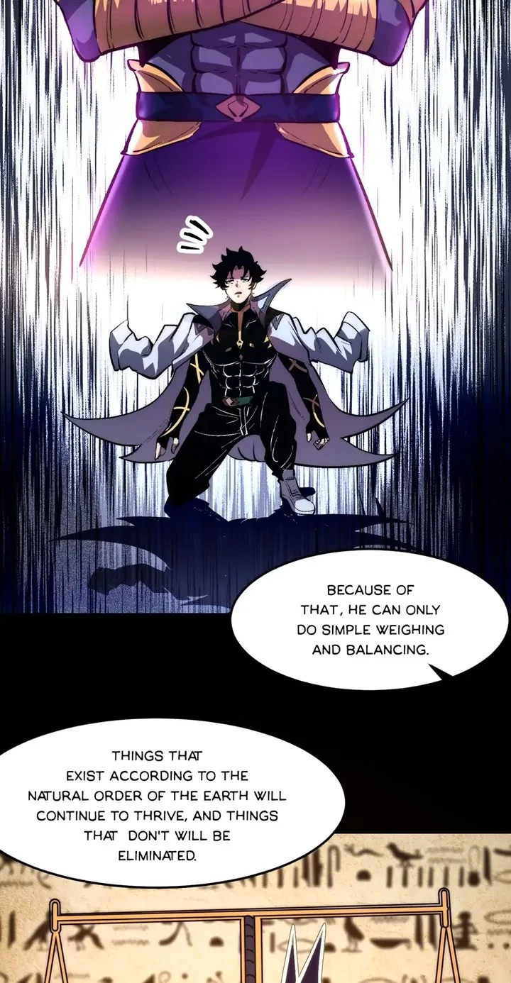 The King of Bugs Chapter 93 page 35