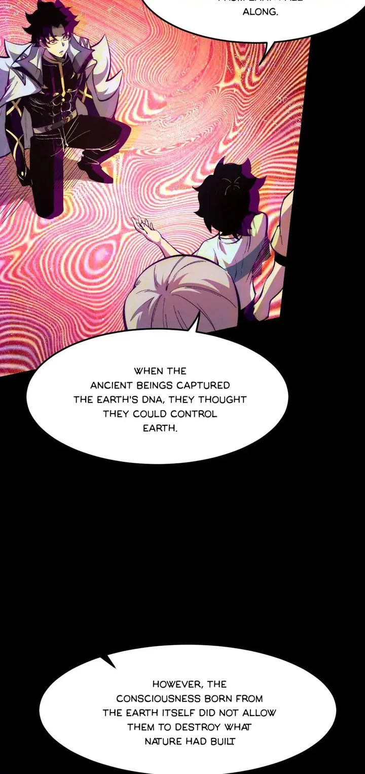 The King of Bugs Chapter 93 page 24