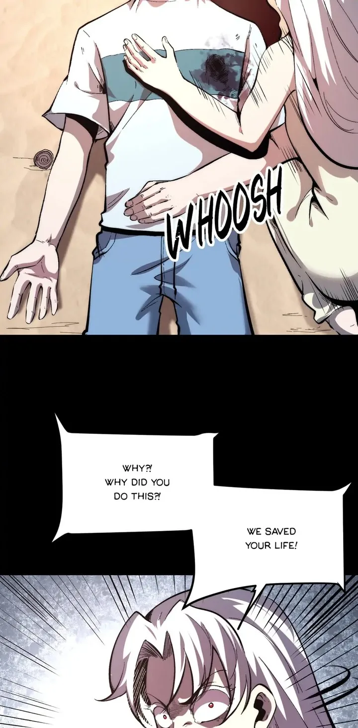 The King of Bugs Chapter 93 page 10