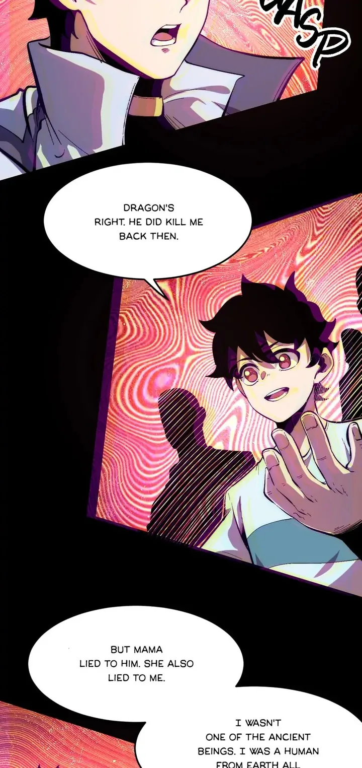 The King of Bugs Chapter 93 page 23
