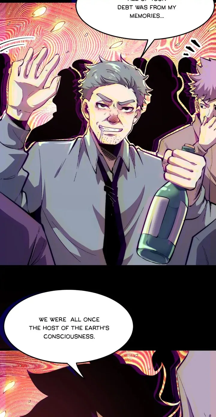 The King of Bugs Chapter 93 page 32