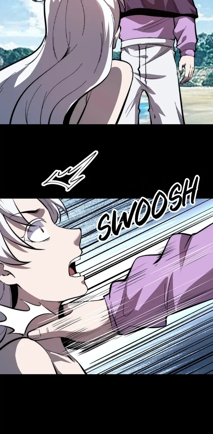 The King of Bugs Chapter 93 page 12