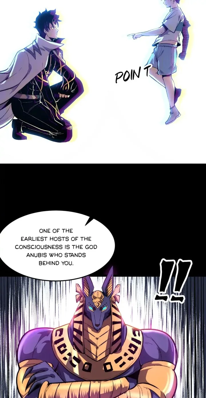 The King of Bugs Chapter 93 page 34