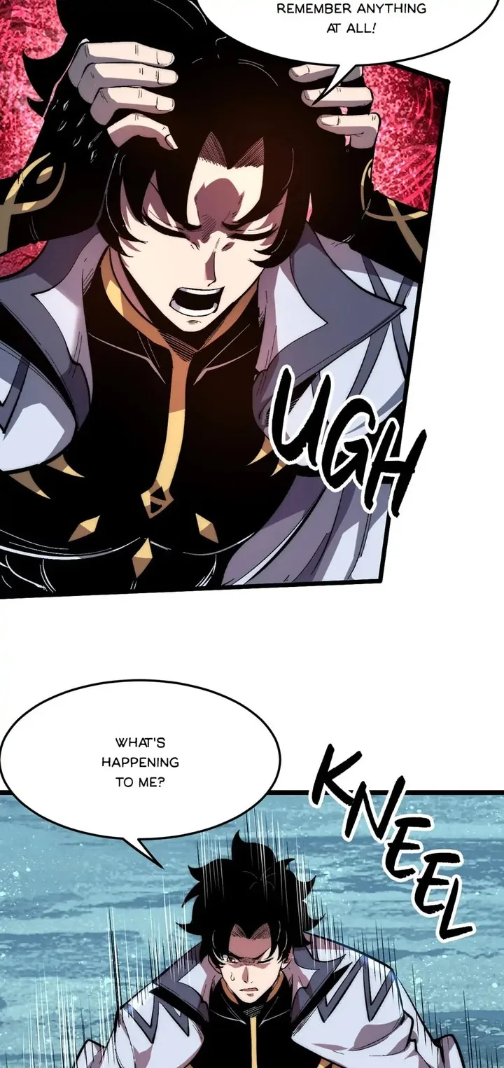 The King of Bugs Chapter 93 page 19