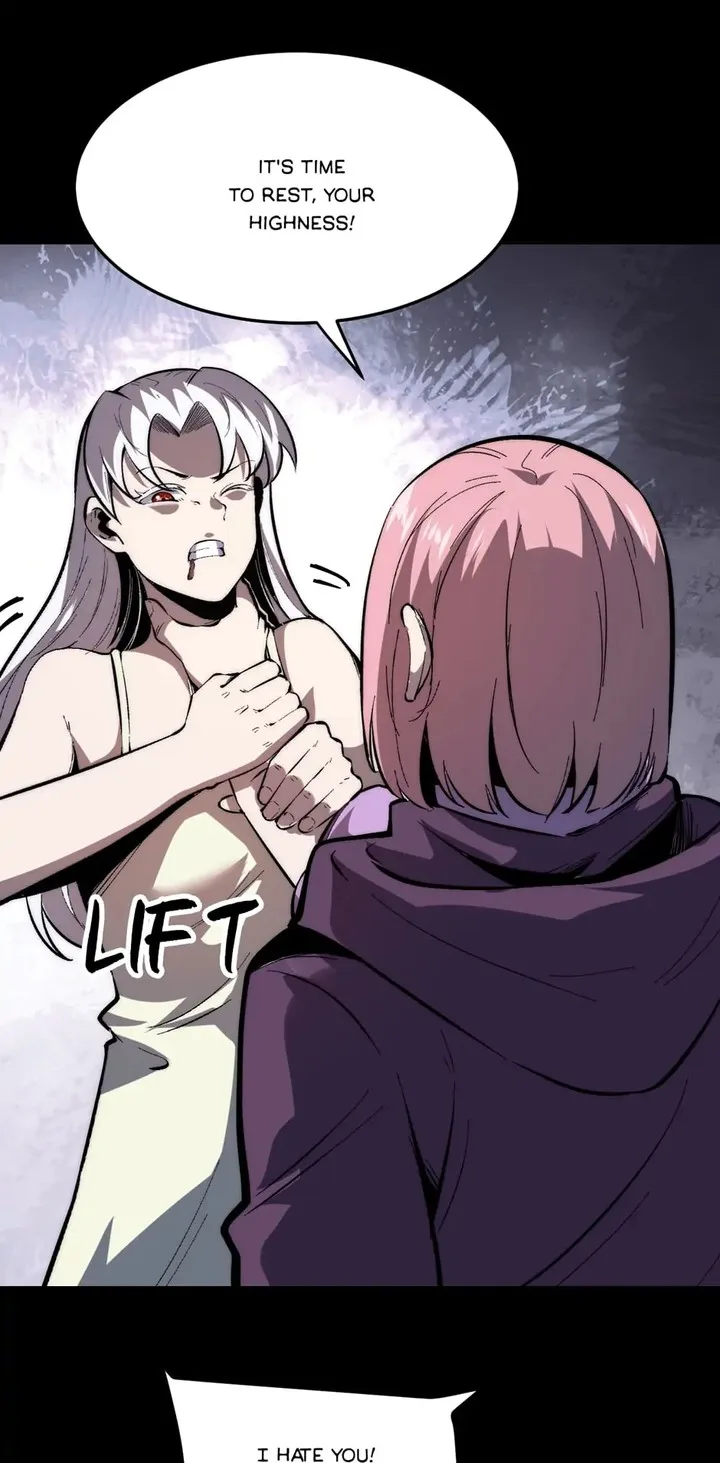The King of Bugs Chapter 93 page 13