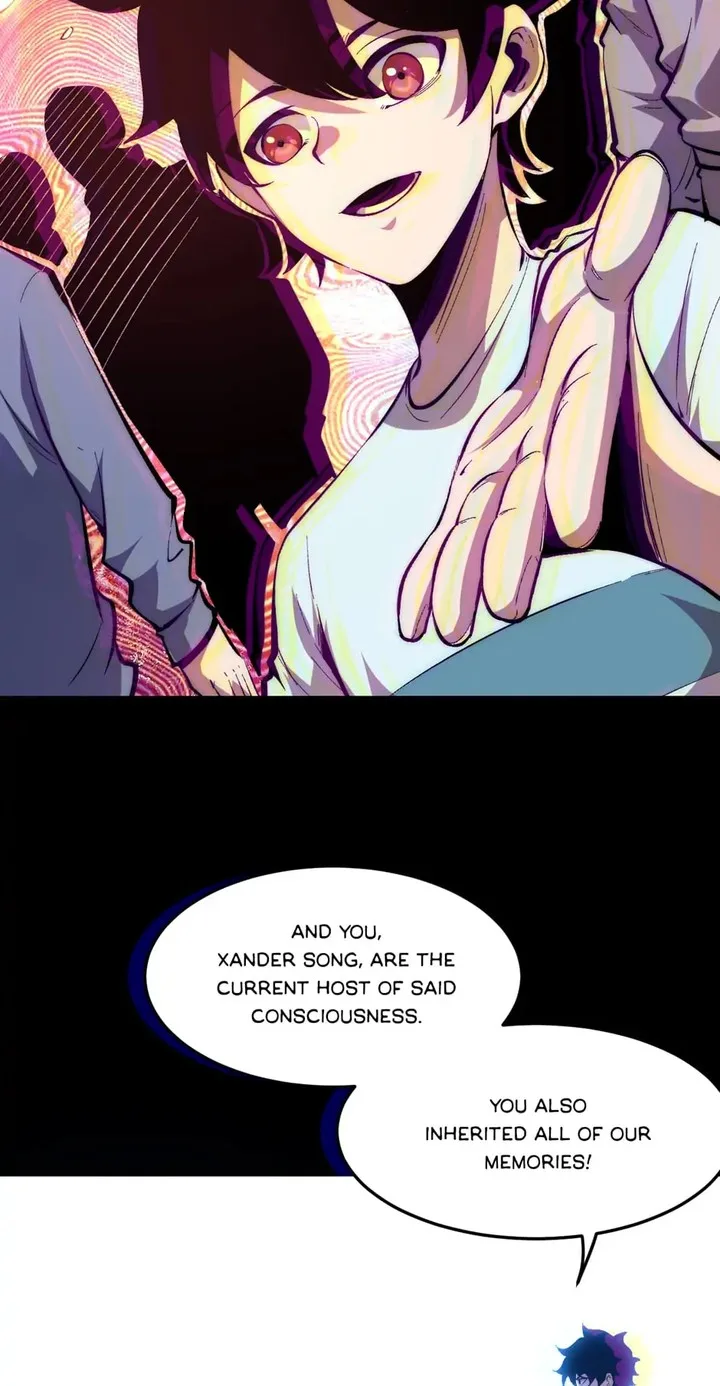 The King of Bugs Chapter 93 page 33