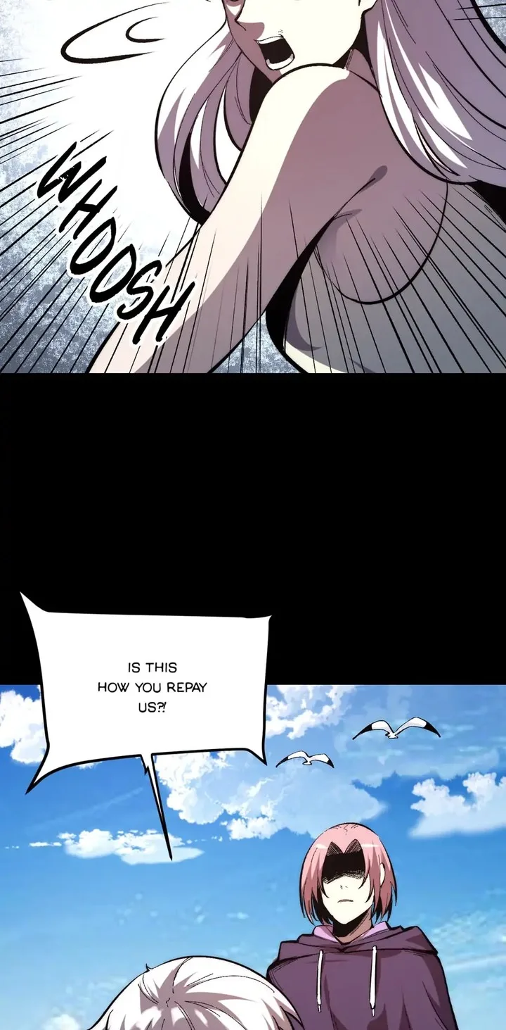 The King of Bugs Chapter 93 page 11