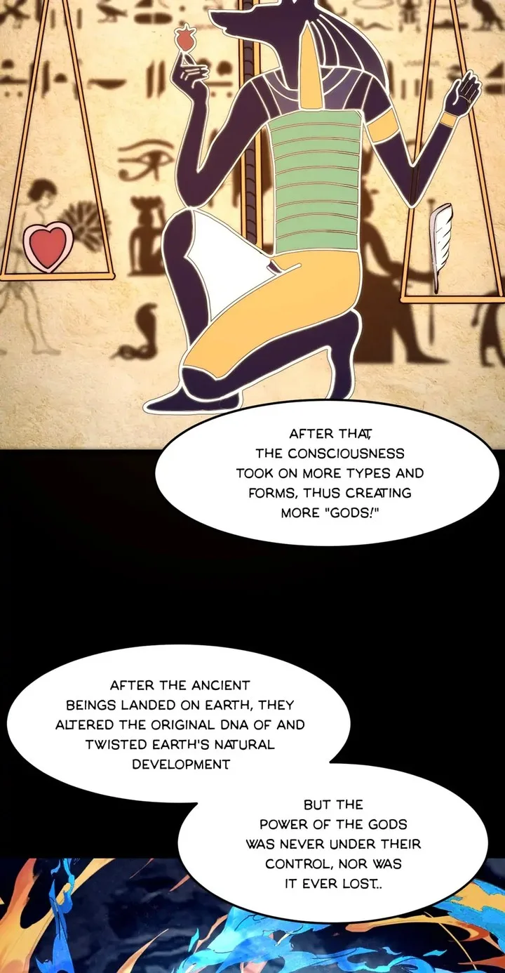 The King of Bugs Chapter 93 page 36
