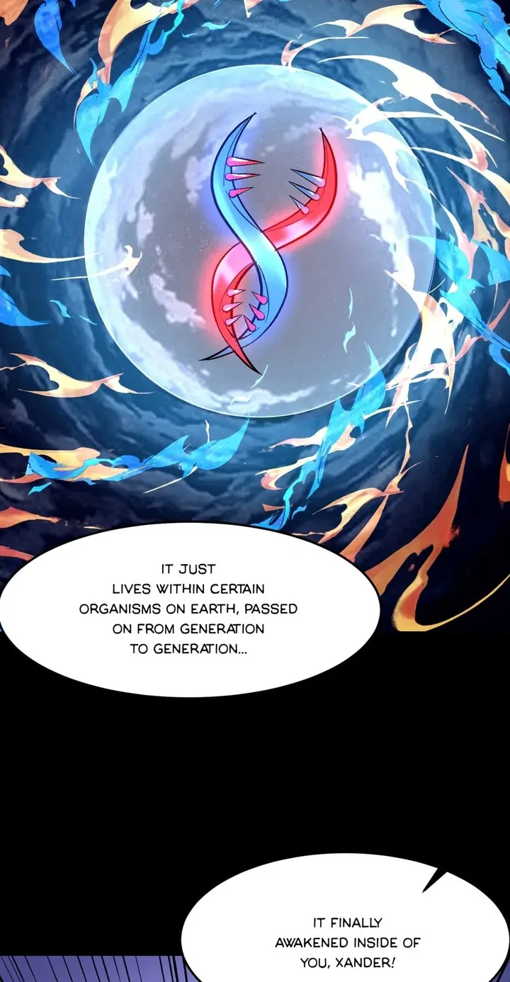 The King of Bugs Chapter 93 page 37
