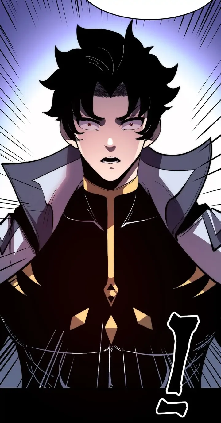 The King of Bugs Chapter 93 page 38