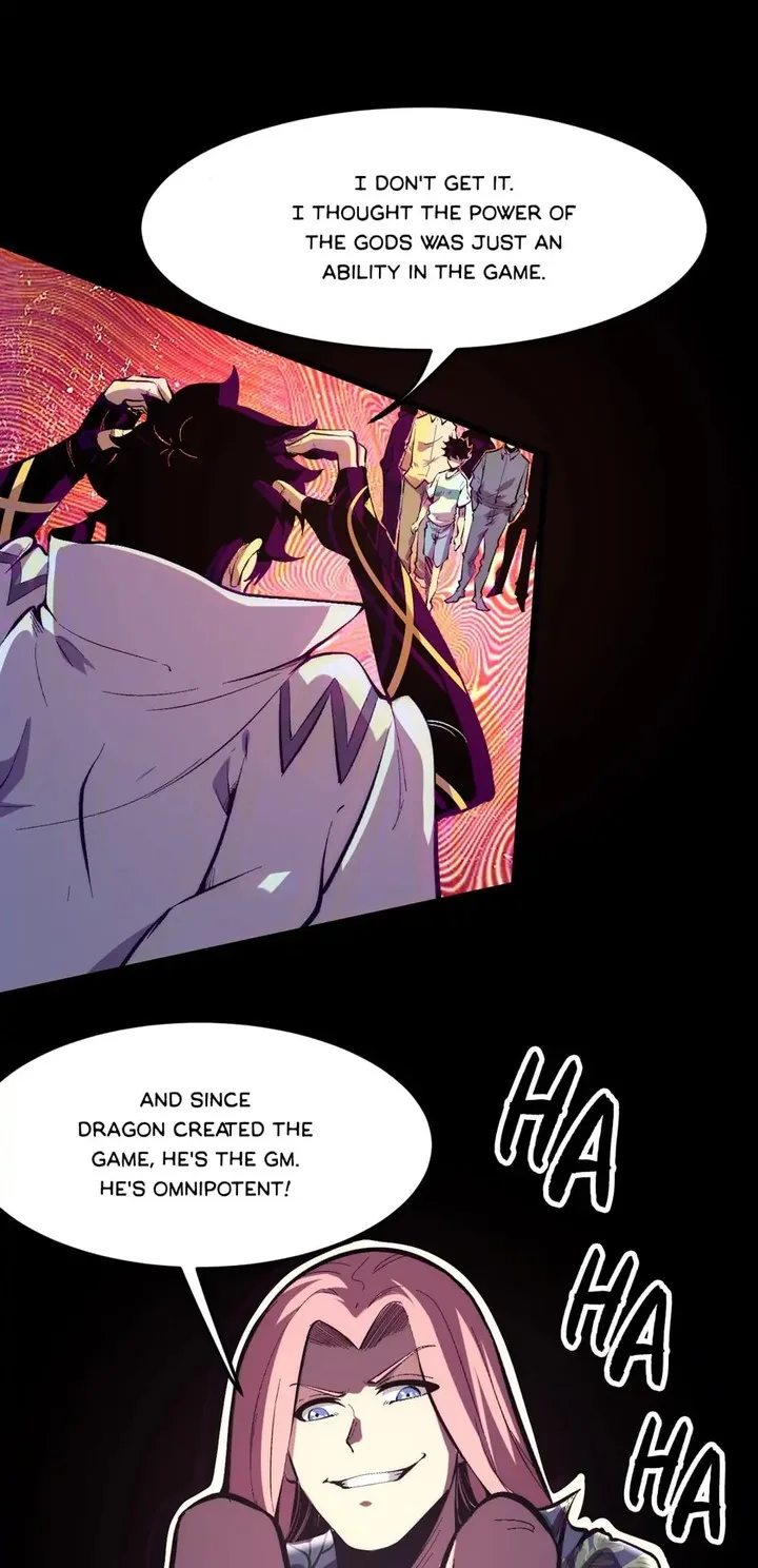 The King of Bugs Chapter 93 page 39