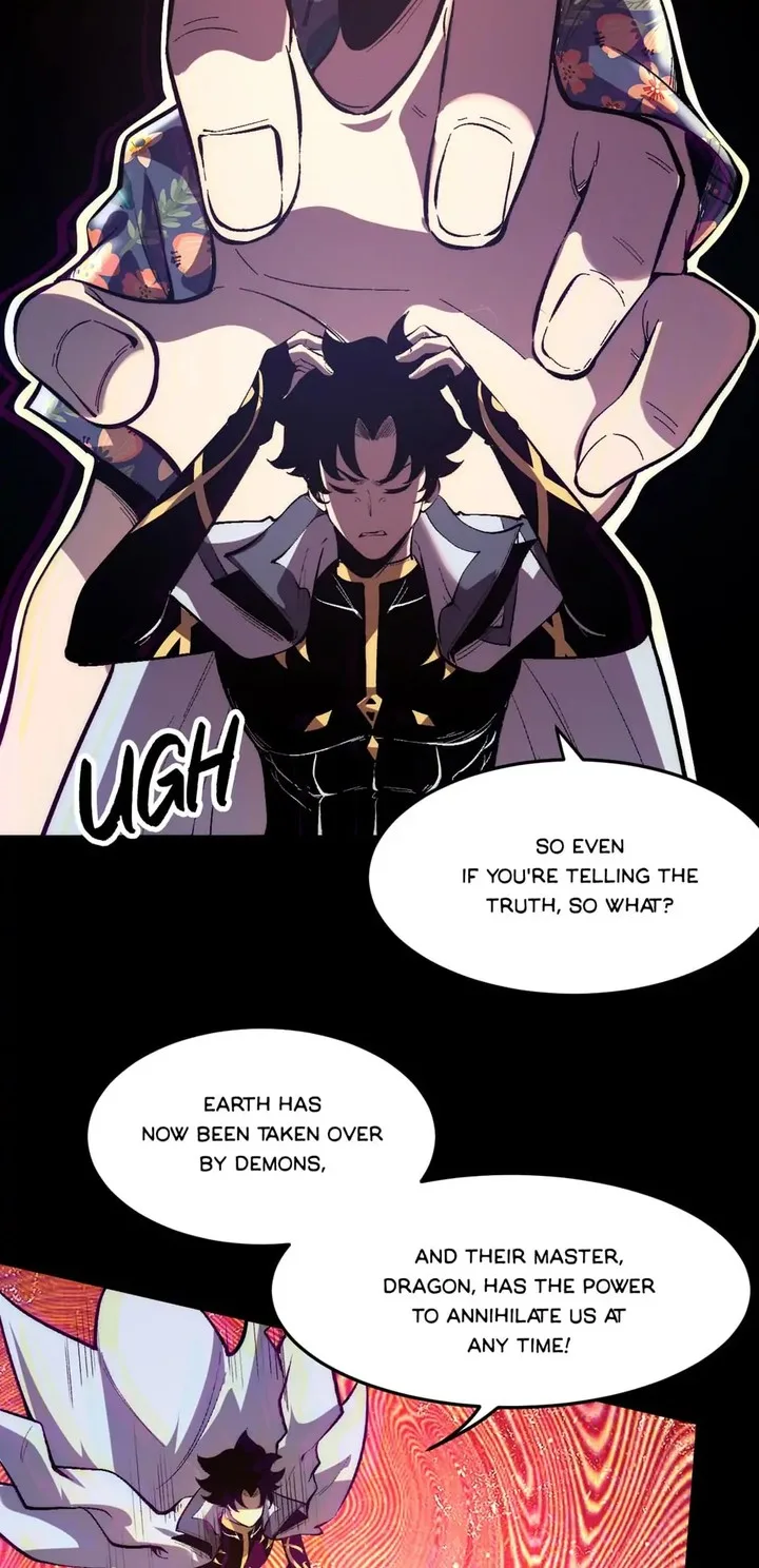 The King of Bugs Chapter 93 page 40
