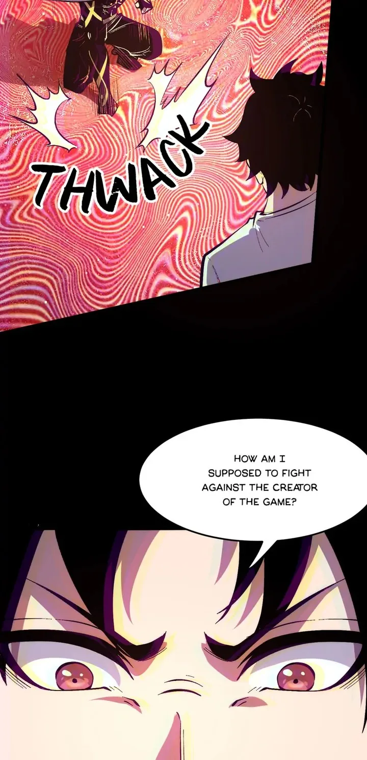 The King of Bugs Chapter 93 page 41